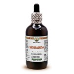 Monarda Alcohol-FREE Liquid Extract, Monarda (Monarda Fistulosa) Dried Herb Glycerite