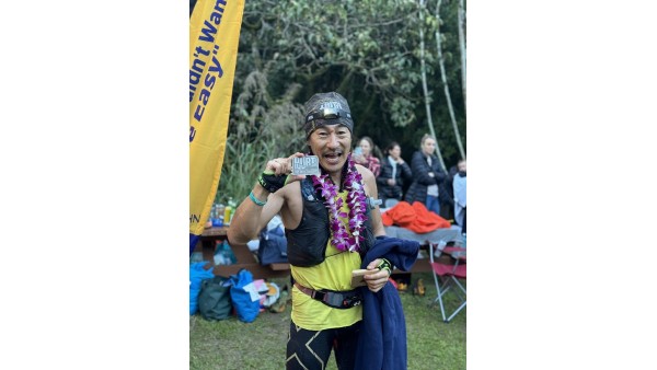 TAKESHI YAMADA: A TESTAMENT OF DEDICATION AND ENDURANCE