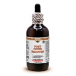 Post Covid Recover Liquid Extract