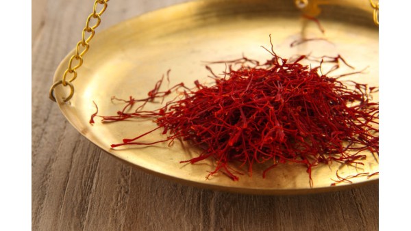 PRICELESS SAFFRON