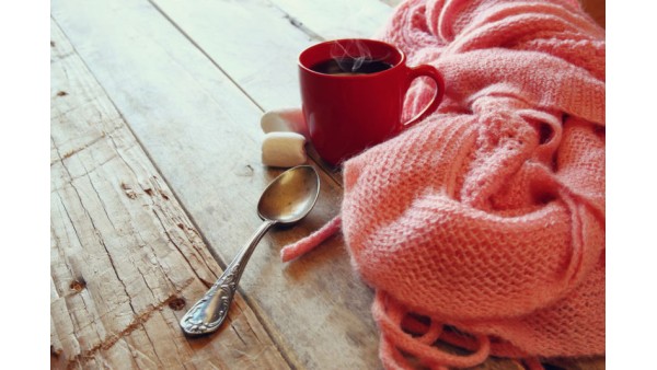 AUTUMN COLD. HOW NOT TO GET SICK