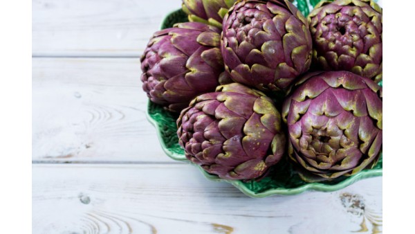 ARTICHOKE