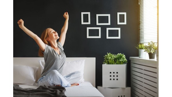 FULL SLEEP = STRONG IMMUNITY: HOW DOES IT WORK?