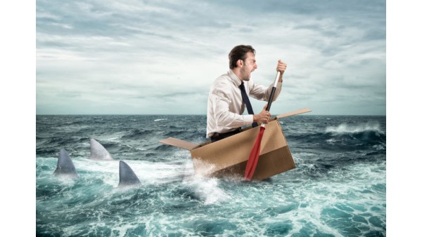 STRESS IS EVERYWHERE. BEFRIEND WITH YOUR BODY