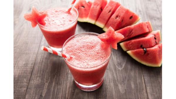 REFRESHING WATERMELON