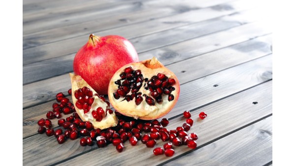 THE FRUIT OF PARADISE 