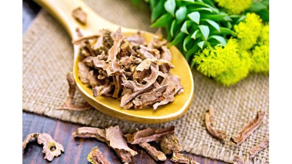 RHODIOLA, GOLDEN ROOT