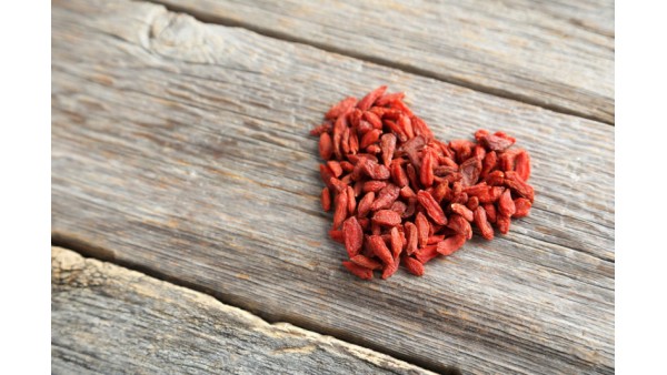 LITTLE RED WITH BIG POWER