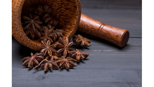  LITTLE SECRETS OF STAR ANISE