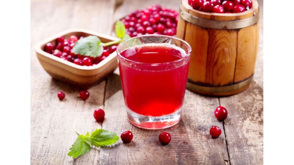 CRANBERRY SECRETS