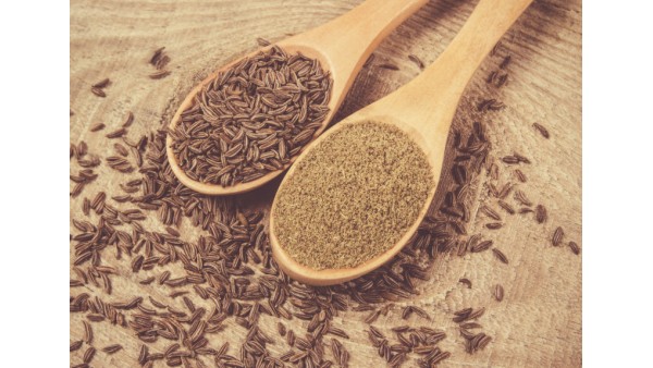 SPICY AND BENEFICIAL CUMIN