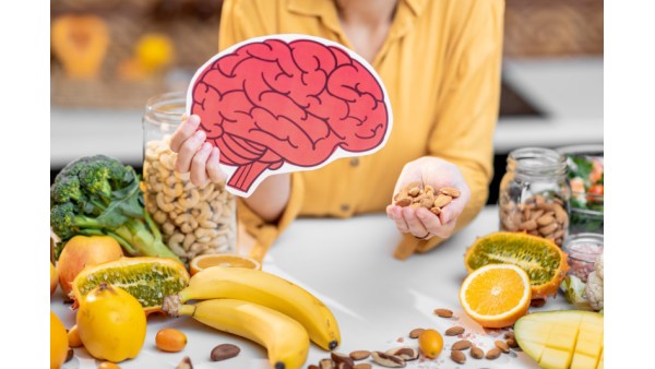 HERBS FOR YOUR BRAIN AND MEMORY IMPROVEMENT