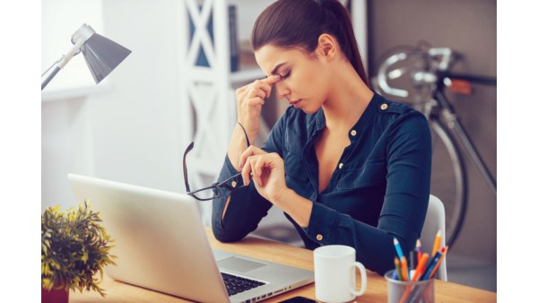 FIGHT AGAINST HEADACHE