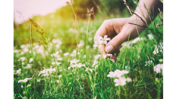 MAKE ''THESE DAYS'' COMFORTABLE