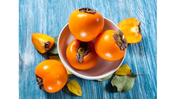 YUMMY PERSIMMONS