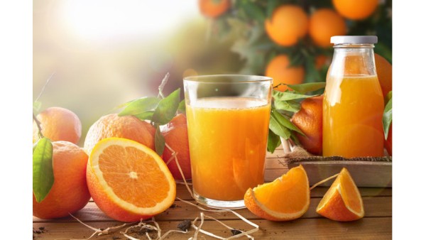 THE FRUIT OF THE GODS