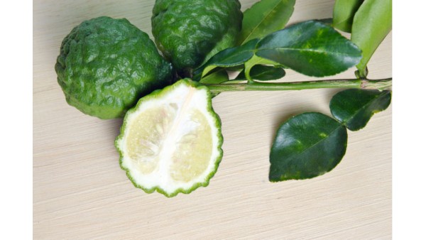 NEITHER LEMON NOR ORANGE