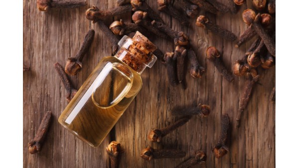 CLOVES: AN AROMATIC SPICE
