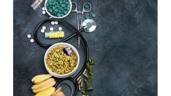 TRADITIONAL MEDICINE: RELIC OF THE PAST OR DEVELOPMENT PROSPECT?