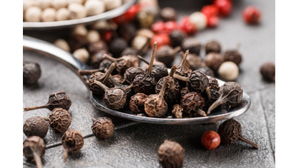 CUBEB: THE SPICIEST OF ALL PEPPERS