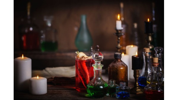 YOHIMBE OR AFRICAN GOLD