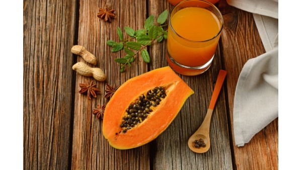 THE FRUIT OF THE ANGELS