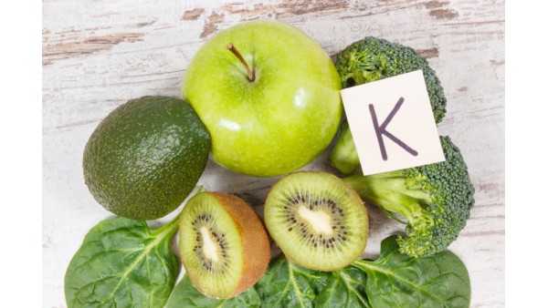 DANGERS OF VITAMIN K DEFICIENCY