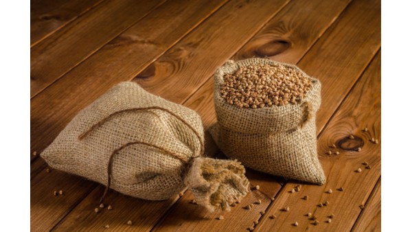 DO YOU EAT BUCKWHEAT?