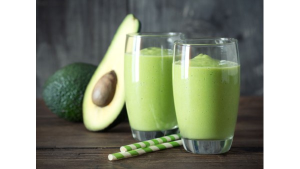 CONSTITUTINAL AVOCADO