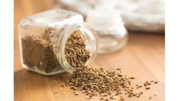 DO YOU KNOW ANYTHING ABOUT CARAWAY SEEDS?