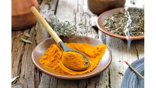 TURMERIC: THE ACKNOWLEDGED SPICE OF LIFE