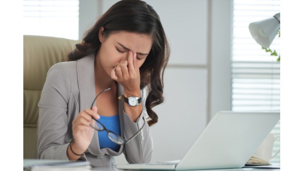 HOW TO RELIEVE STRESS