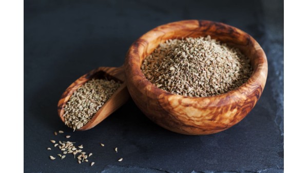 AJWAIN - AN EXOTIC HERB RIGHT FROM INDIA.