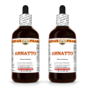 Annatto (Bixa Orellana) 2x4 Oz