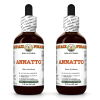 Annatto (Bixa Orellana) 2x2 Oz