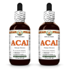 Acai (Euterpe Oleracea) 2x2 Oz