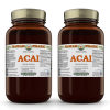 Acai (Euterpe Oleracea) 2x32 Oz