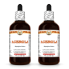 Acerola (Malpighia Glabra) 2x4 Oz