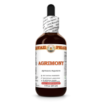 Agrimony Liquid Extract, Organic Agrimony (Agrimonia Eupatoria) Tincture