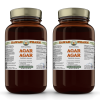 Agar Agar (Gelidiella Acerosa) 2x32 Oz