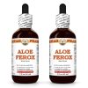 Aloe Ferox (Aloe Ferox) 2x2 Oz