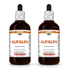 Alfalfa (Medicago Sativa) 2x4 Oz