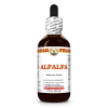 Alfalfa (Medicago Sativa) 2 Oz