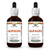 Alfalfa (Medicago Sativa) 2x2 Oz