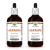 Alfalfa (Medicago Sativa) 2x4 Oz