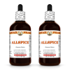 Allspice (Pimenta Dioica) 2x4 Oz