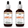 Amla (Emblica Officinalis) 2x2 Oz