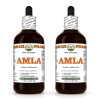 Amla (Emblica Officinalis) 2x4 Oz