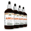 Amla (Emblica Officinalis) 4x4 Oz