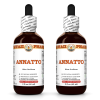 Annatto (Bixa Orellana) 2x2 Oz